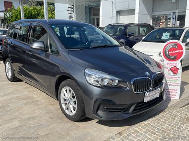 BMW 216d Gran Tourer 7 POSTI