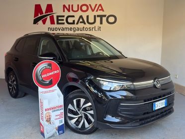 VOLKSWAGEN Tiguan 2.0 TDI 150 CV DSG Edition Plus