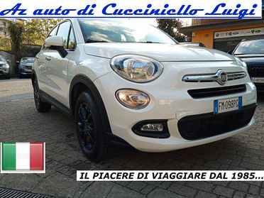 Fiat 500X 1.3 MultiJet 95 CV Pop Star