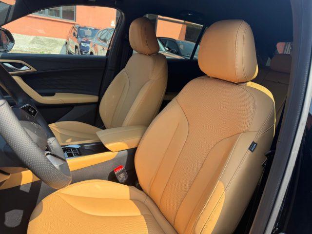 MG HS 1.5 T-GDI 170CV AUT. LUXURY