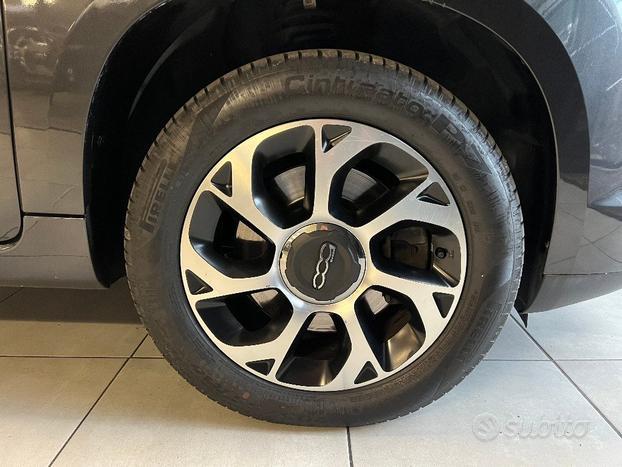 FIAT 500L 1.6 Multijet 120 CV Business tetto ap