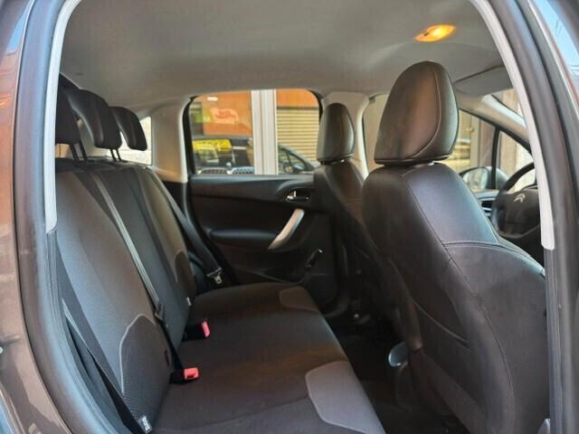 Citroen C3 1.4 HDi 70 Attraction - in Garanzia