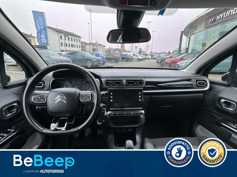 Citroën C3 1.2 PURETECH SHINE 82CV