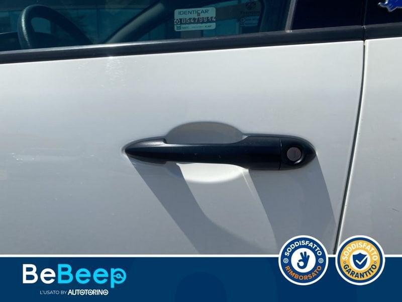 Lancia Ypsilon 1.2 ELEFANTINO BLU S&S 69CV MY19
