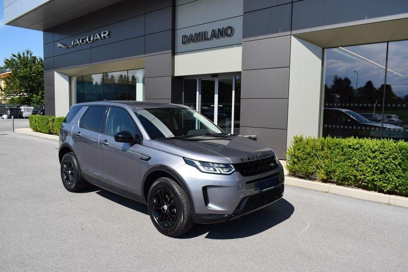 Land Rover Discovery Sport 2.0D I4-L.Flw 150 CV AWD Auto S