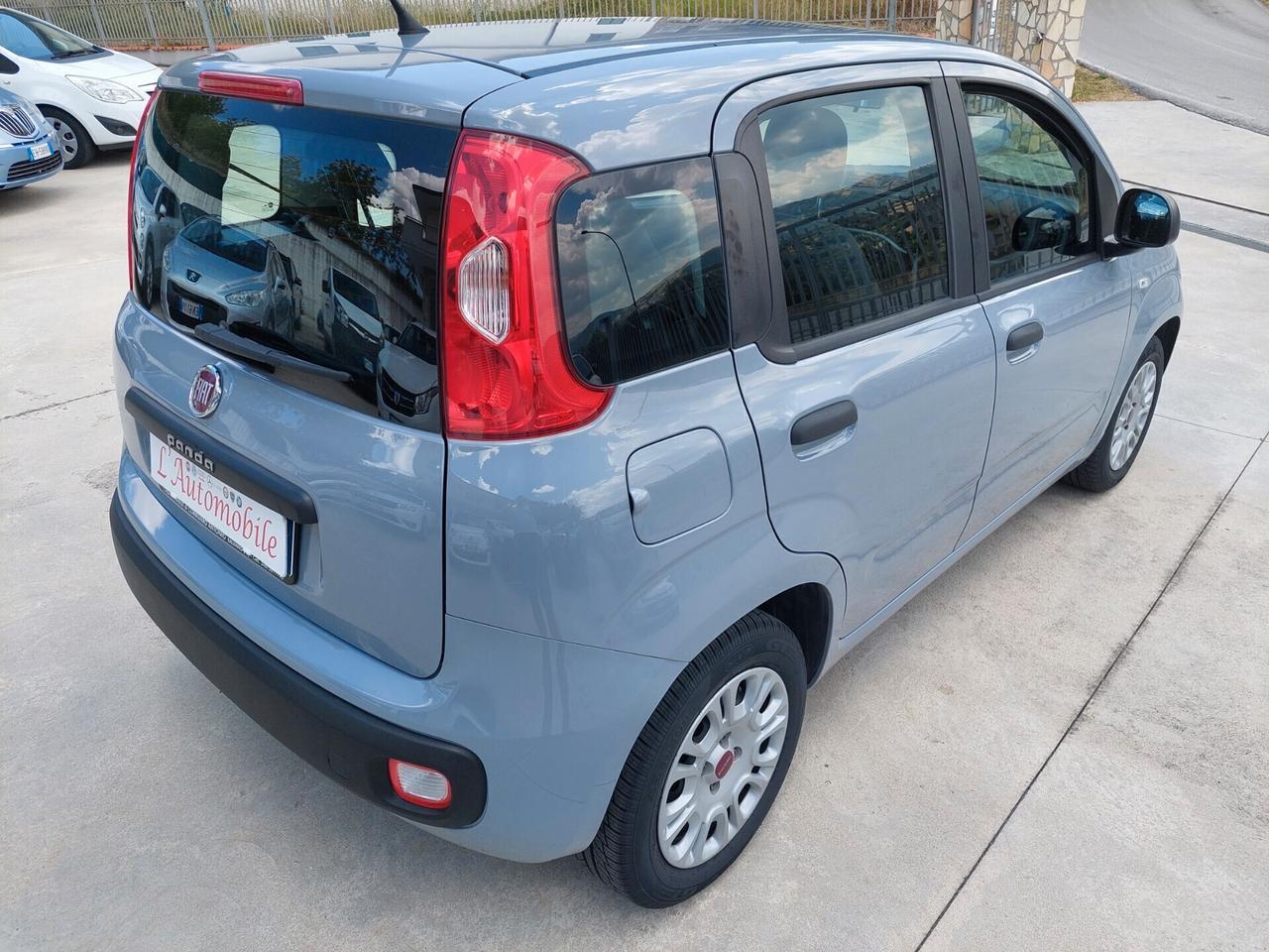 Fiat Panda 1.2 Lounge 76.000KM 2018