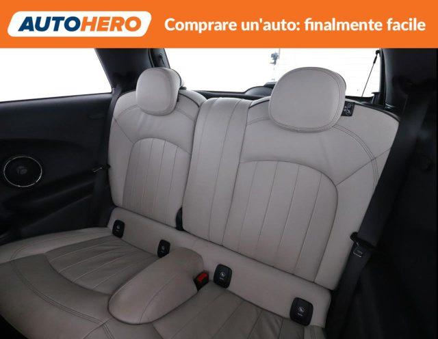 MINI Cooper S 2.0 Cooper S