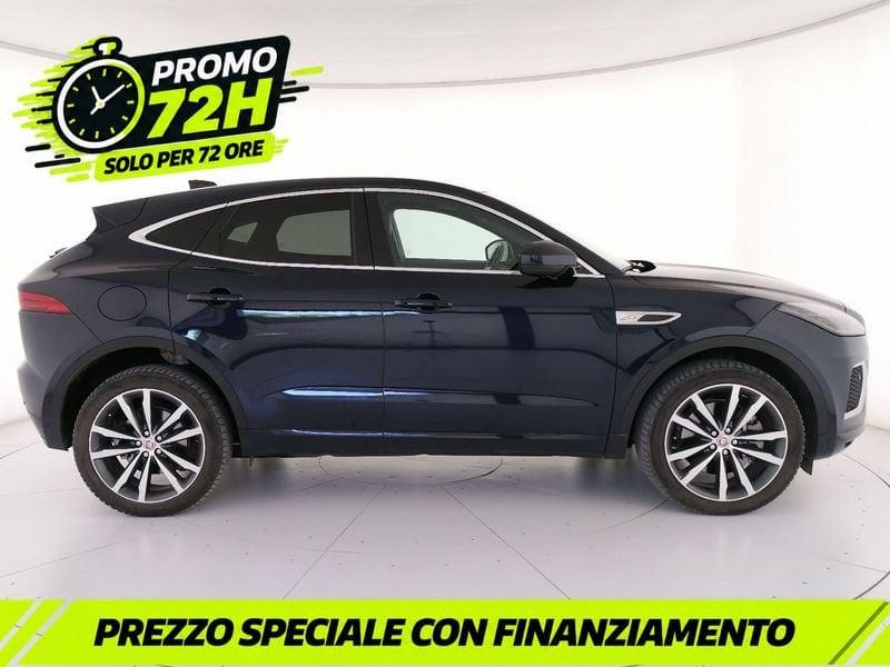 Jaguar E-Pace 1.5 i3 phev R-Dynamic SE awd 309cv auto