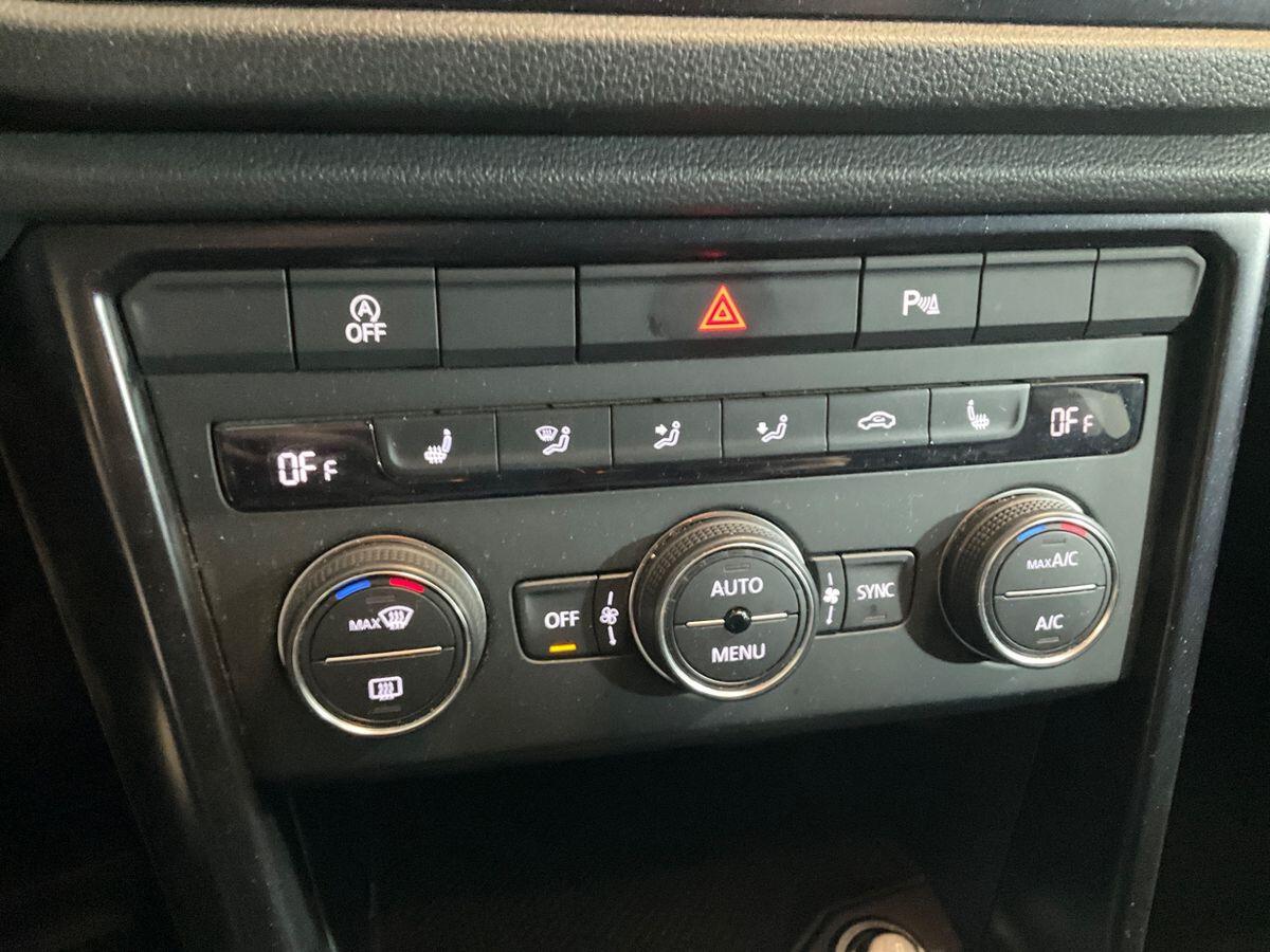 Volkswagen T-Roc 1.0 TSI 115 CV Style BlueMotion Technology
