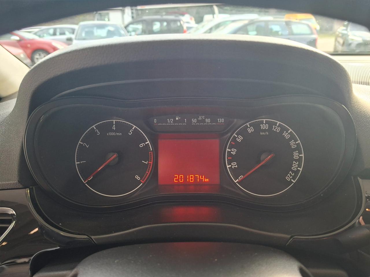 Opel Corsa 1.4 90CV Start&Stop 5 porte b-Color