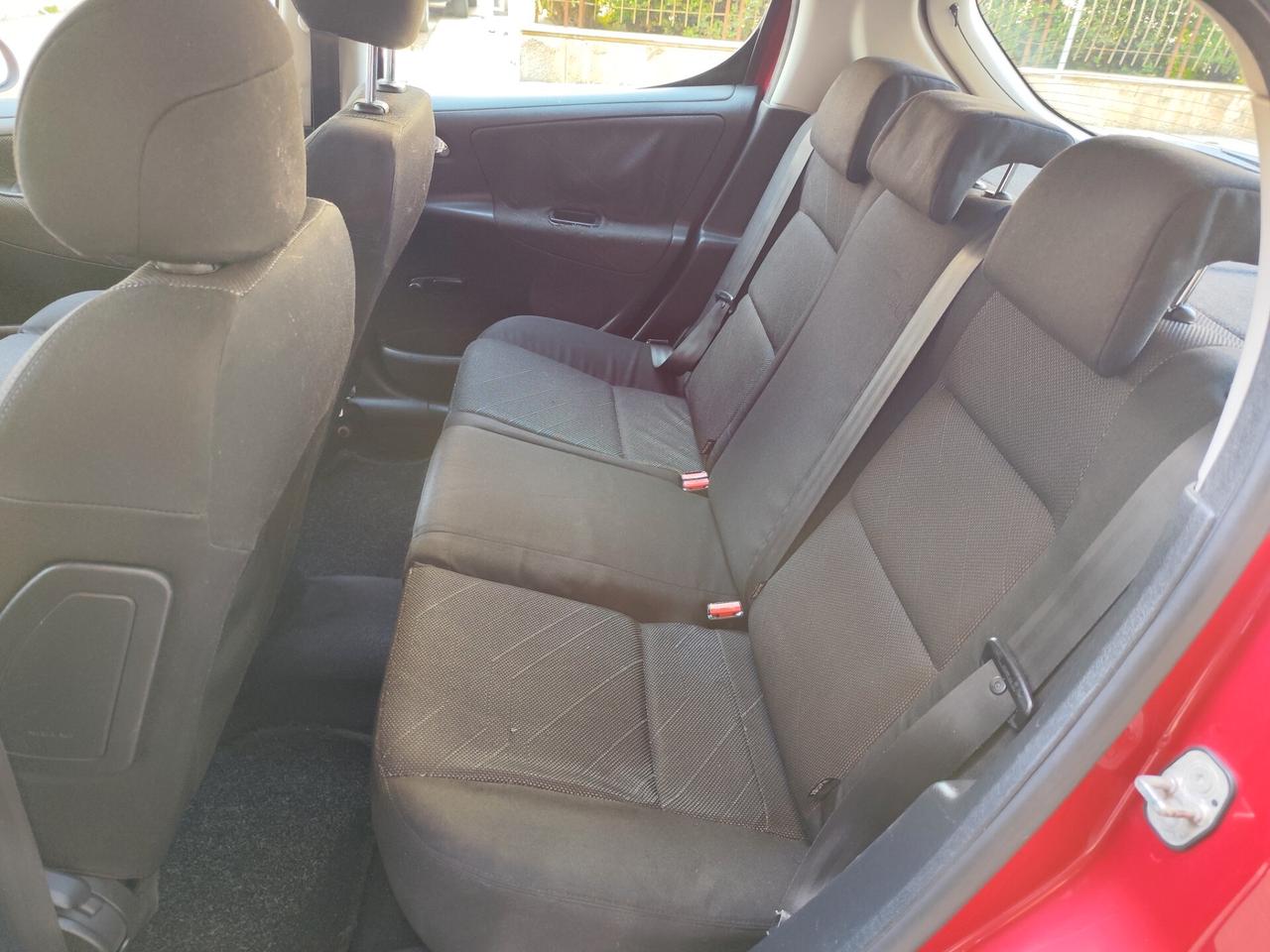 Peugeot 207 1.4 88CV 5p. GPL PERFETTA