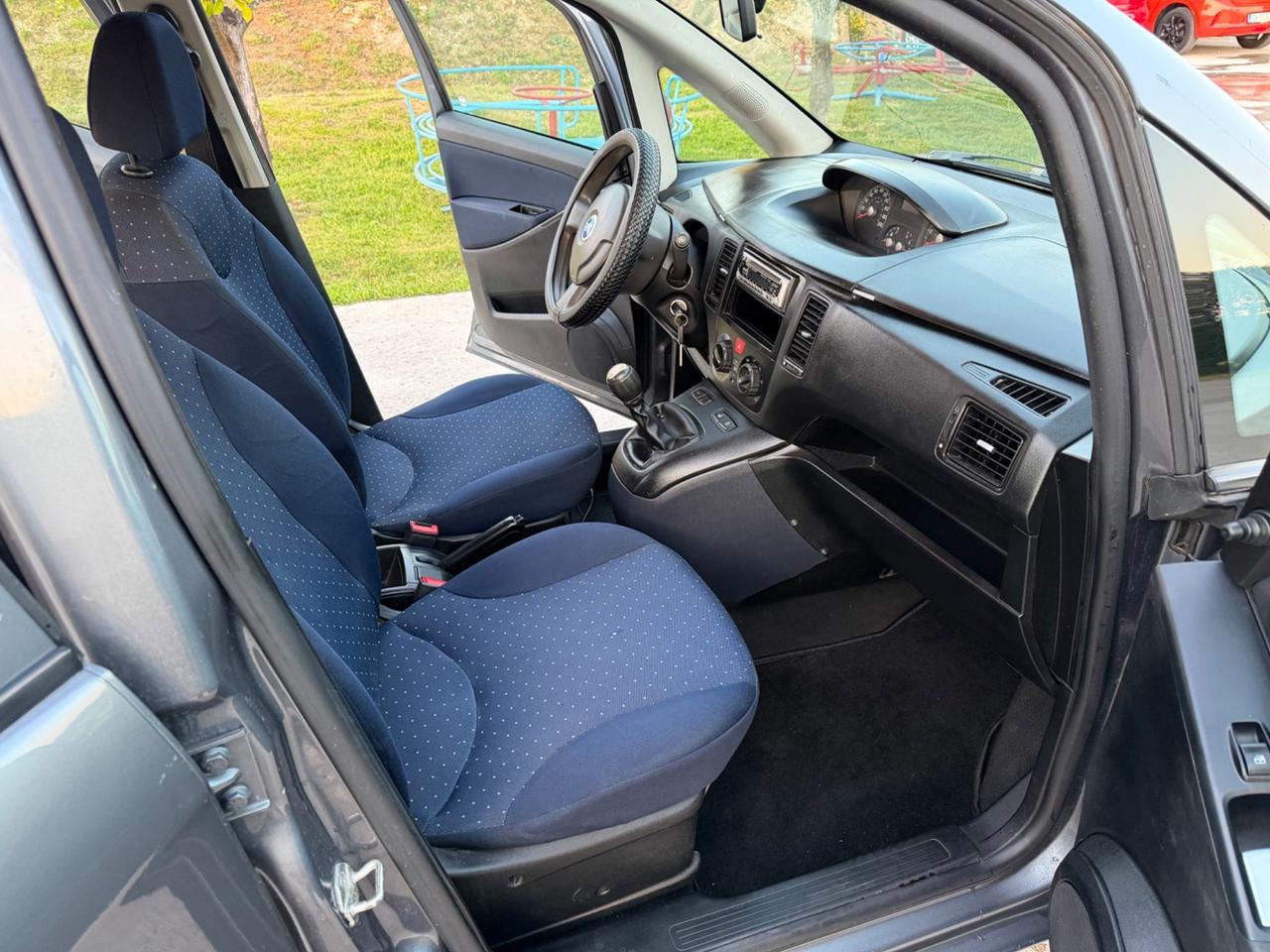 Fiat Idea 1.3 MJT 16V 95 CV S&S Dynamic