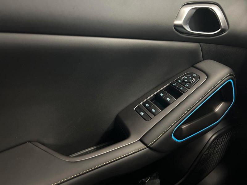BYD Atto 2 DM-i Atto 2 DM-i 1.5 212 CV PHEV Boost