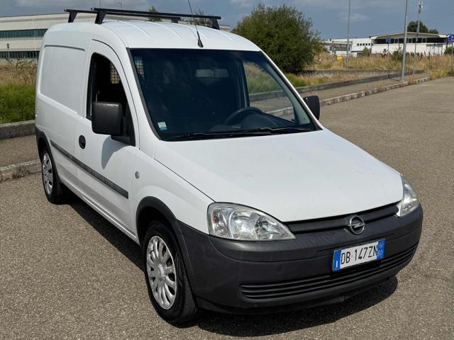 OPEL Combo 1.6 CNG Metano 3p. Van
