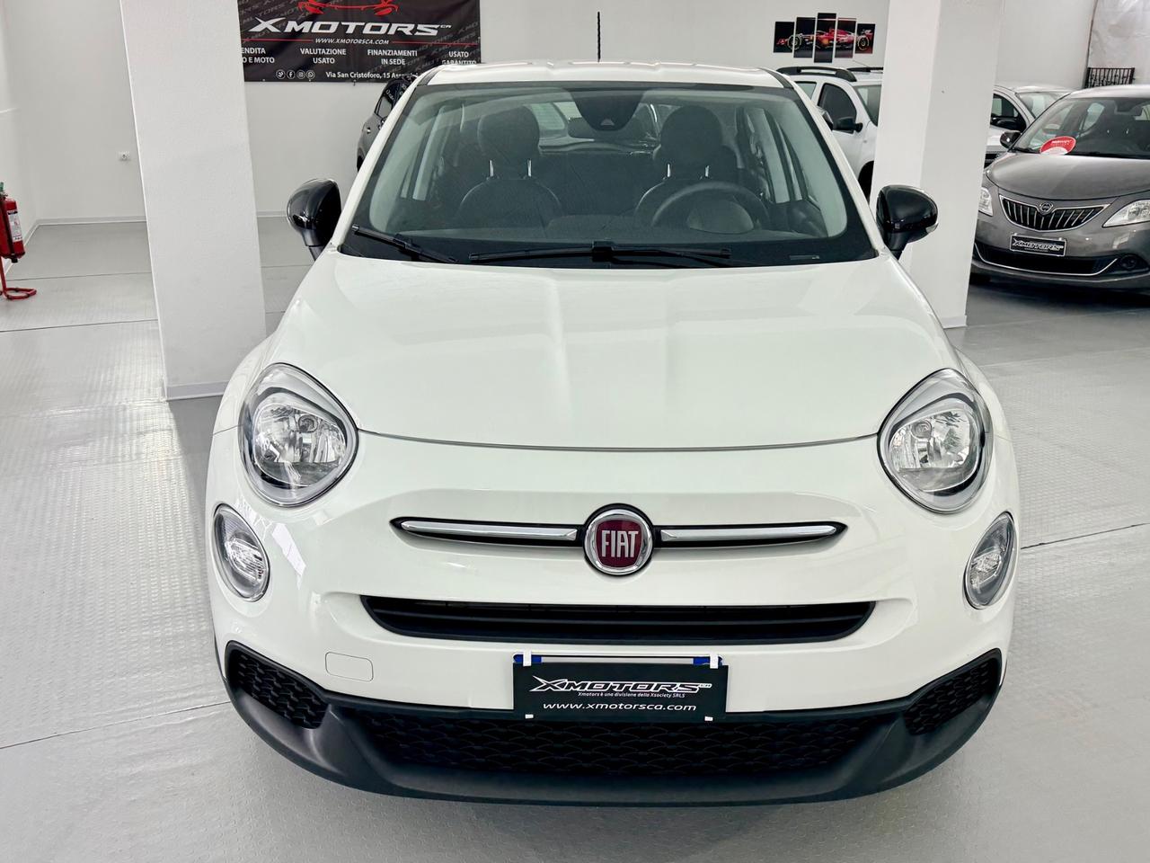 Fiat 500X 1.3 MultiJet 95CV Cult Aziendale 5p.