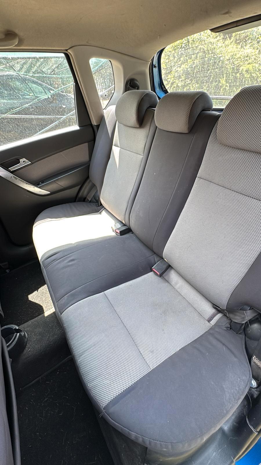 Chevrolet Aveo GPL Eco Logic OK NEOPATENTATI