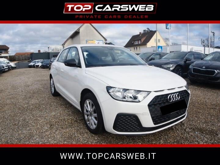 Audi A1 SPB 25 TFSI ** PROMO **