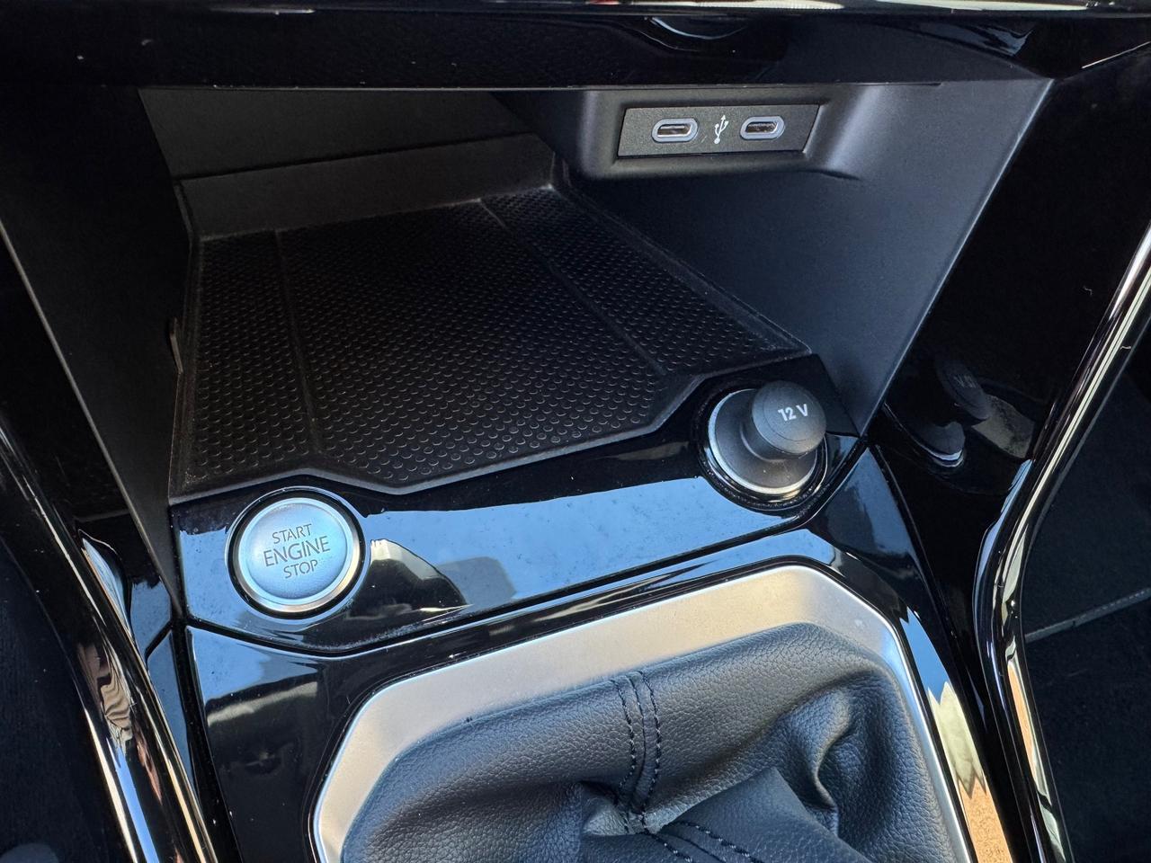 Volkswagen T-Roc 2.0 TDI SCR R-Line