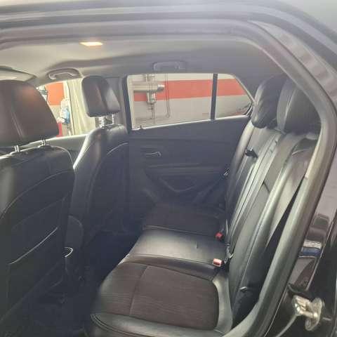 Chevrolet Trax Trax 1.7 LT fwd 130cv