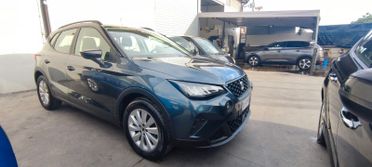 Seat Arona 1.0 EcoTSI Style full led camera t-cross