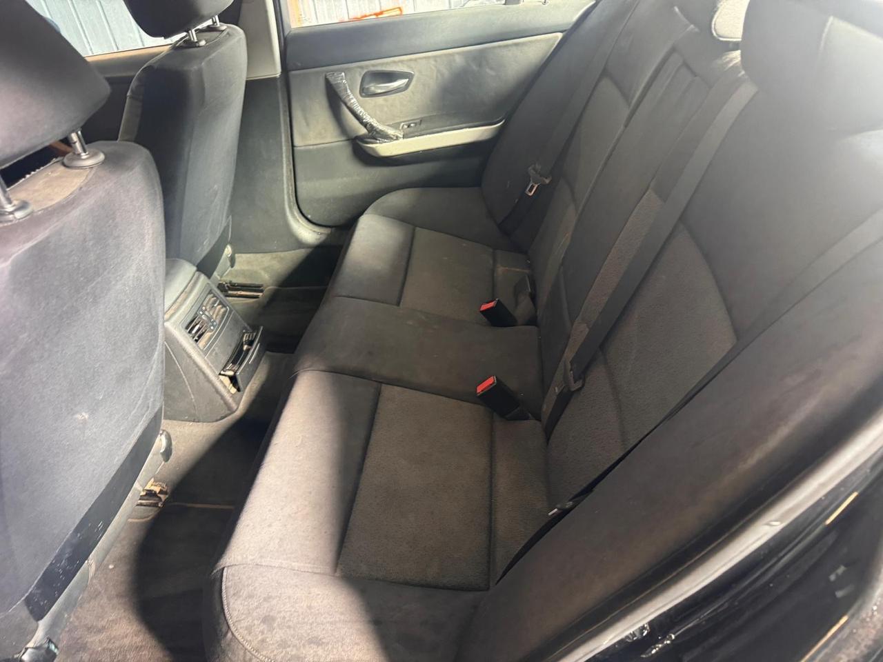 Bmw 325 325d cat Futura