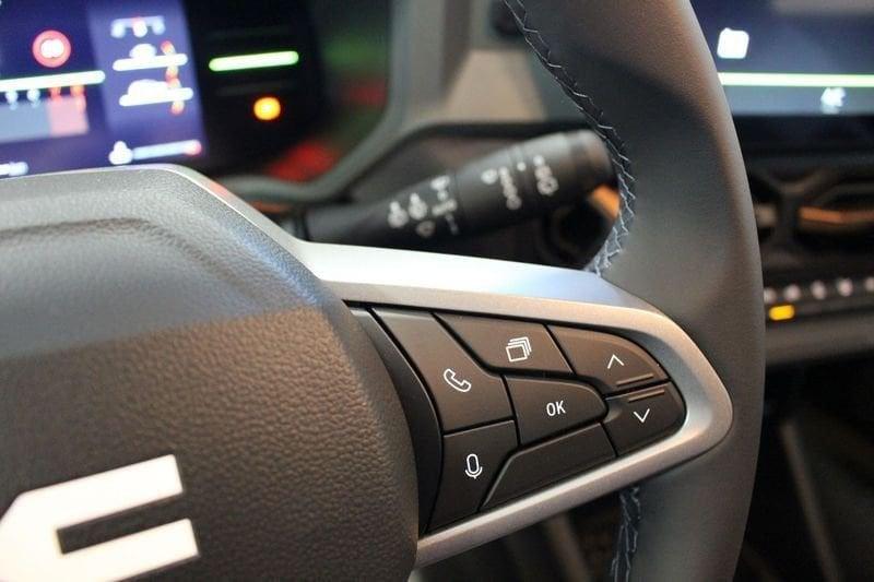 Dacia Duster ECO-G 100 Extreme