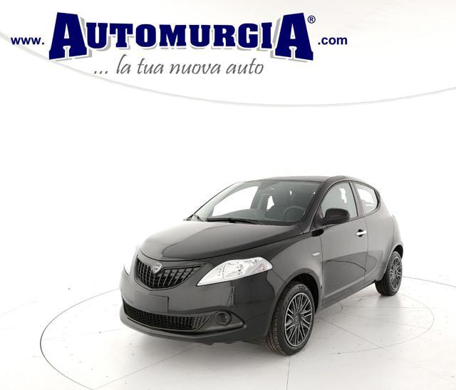 LANCIA Ypsilon 1.0 FireFly 5 porte S&S Hybrid Oro Clima Autom
