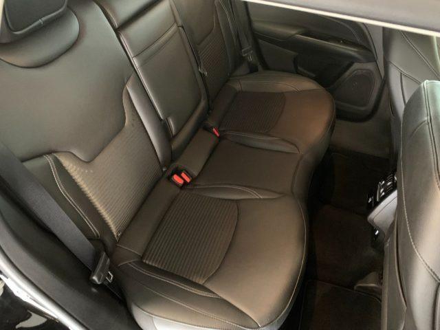 JEEP Compass 1.6 Multijet Limited StraFull