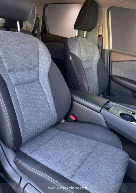 Nissan X-Trail 1.5 EREV e-Power N-Connecta Auto