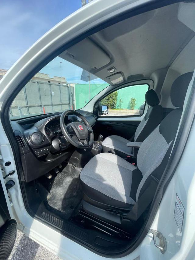 FIAT FIORINO 1.3 M-JET FURGONE SX - 2019