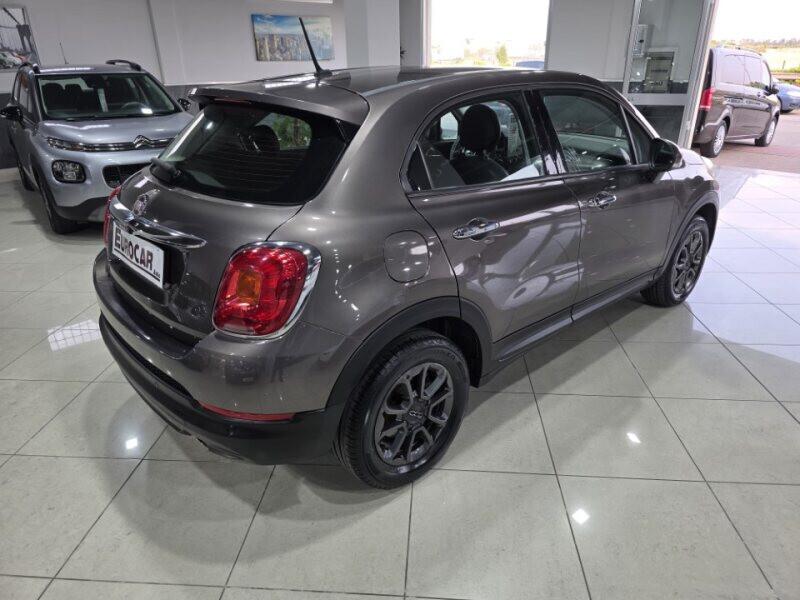 Fiat 500X 1.6 MultiJet 120 CV Pop Star
