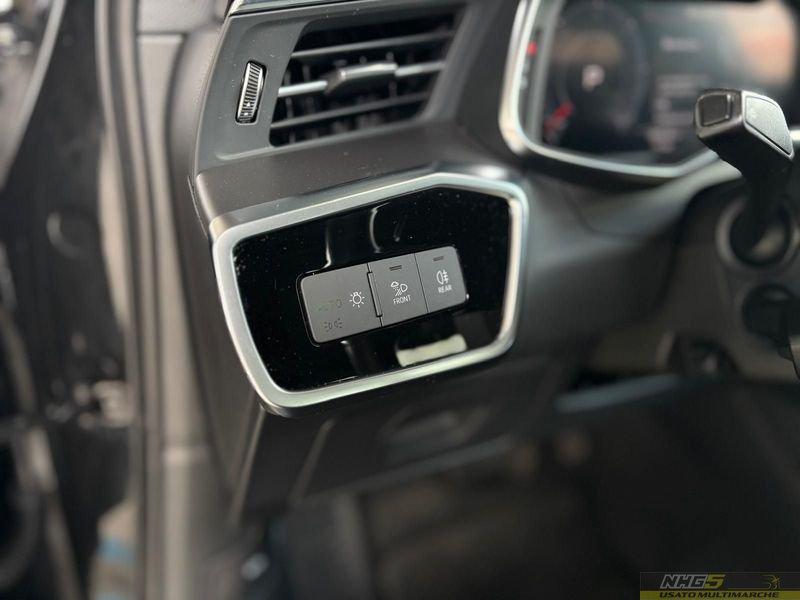 Audi A6 allroad 50 TDI 3.0 quattro tiptronic