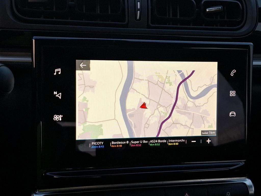 Citroen C3 PureTech 83 S&S Feel