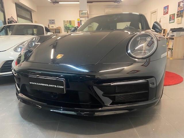 Porsche 911 Carrera T 992...385 CV...DETRAIBILE!!