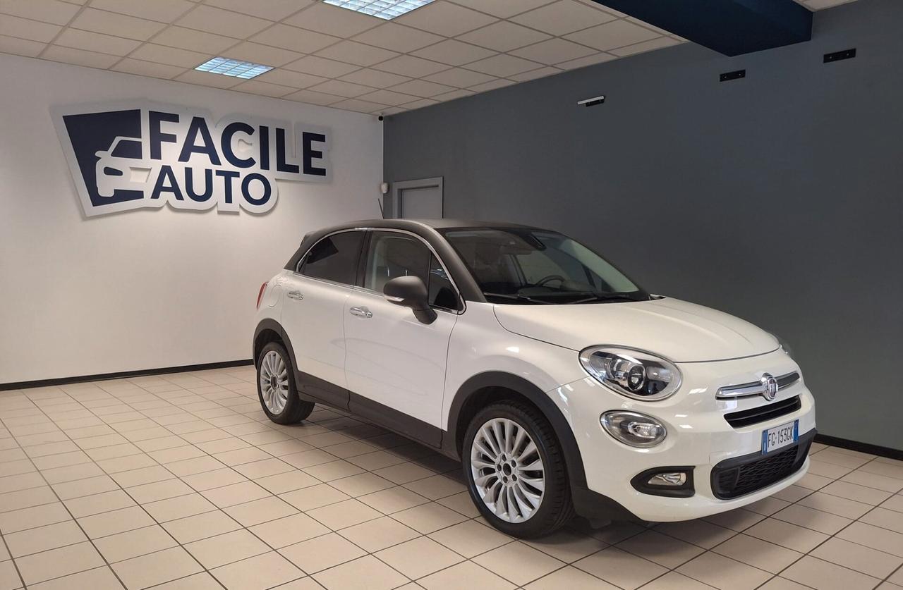 Fiat 500X 1.3 MultiJet 95 CV Business