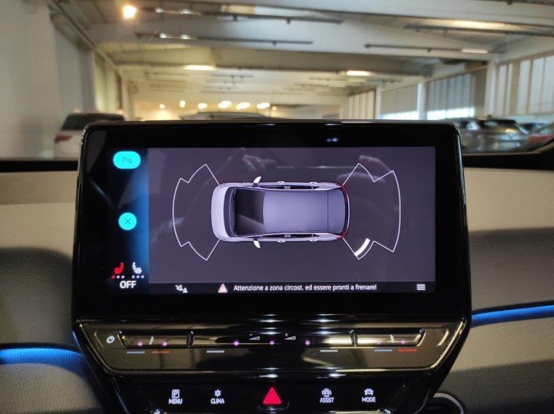 VOLKSWAGEN ID.3 - ID.3 Tech