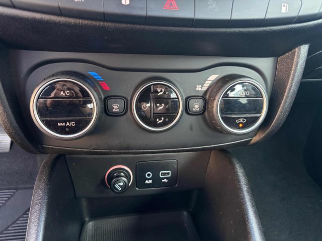 FIAT Tipo 1.4 T-Jet 120CV GPL 5 porte Lounge