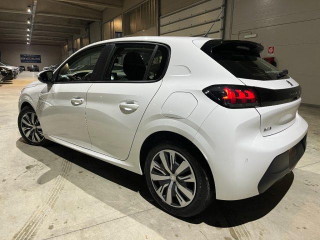 PEUGEOT 208 S&S 5 p Active / OK NEOPATENTATI/ KM CERTIFICATI