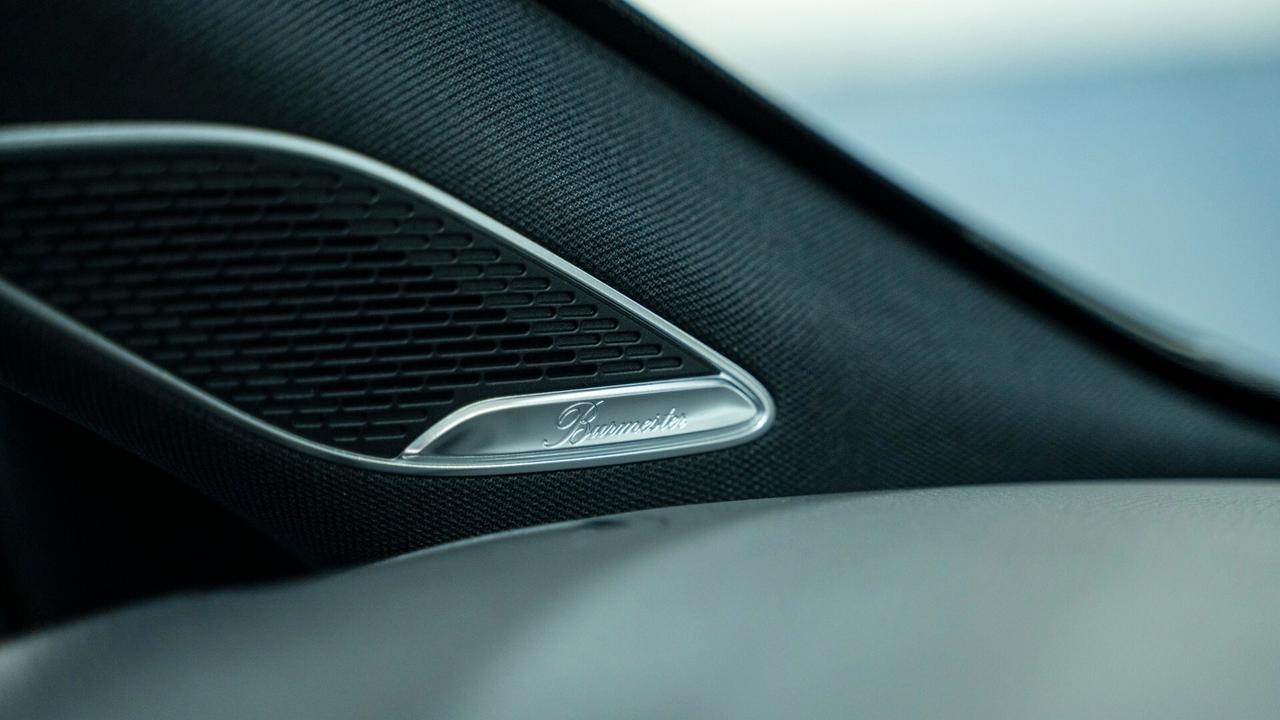 Mercedes-benz A 45 AMG S 4MATIC+ RACE EDITION TETTO PACK LUCI MULTIBEAM