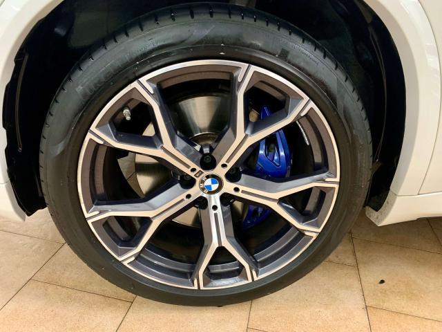 BMW X5 X5 G05 xdrive30d mhev 48V Msport auto Tetto Apribi