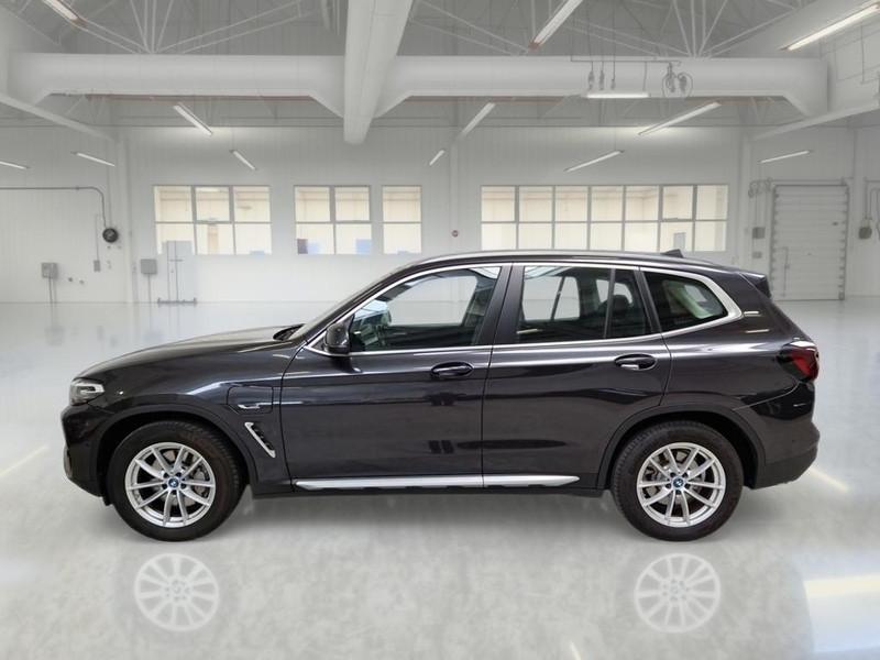 BMW X3 xDrive 30e autom.
