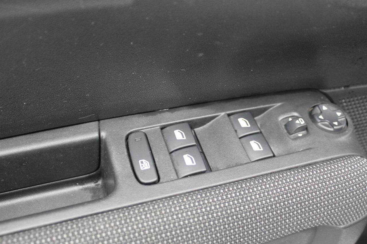 Citroen C3 Aircross 1.2 puretech Shine 110 Cv.