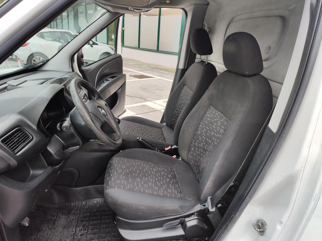 Opel Combo VAN 1.6mjet 105cv 2018