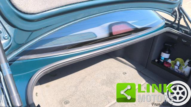 BMW 520 i 24V cat Attiva