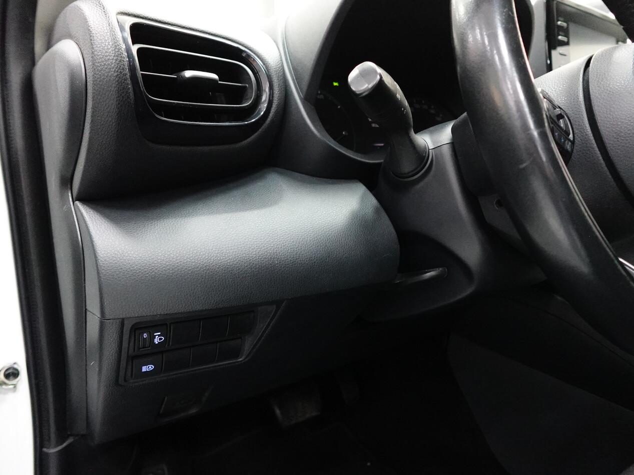 Toyota Yaris 1.5 E-CVT HYBRID 116 CV BUSINESS