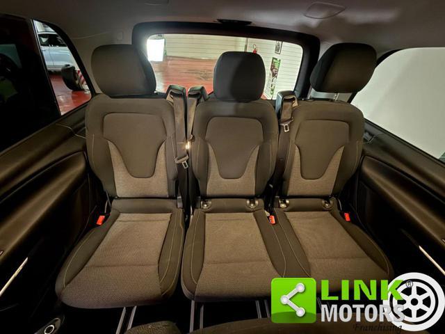 MERCEDES-BENZ V 250 d Automatic 4Matic Executive Long 8 POSTI