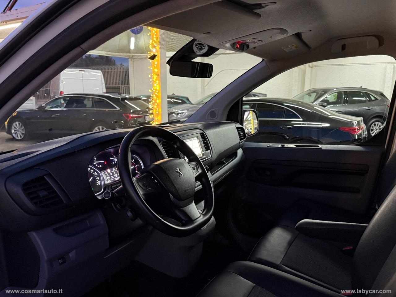 Exp.BlueHDi 180 COIBENDATO CON FRIGO 0° GRADI