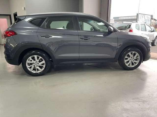 Hyundai TUCSON Tucson II 2018 1.6 crdi Xprime 2wd 115cv my20