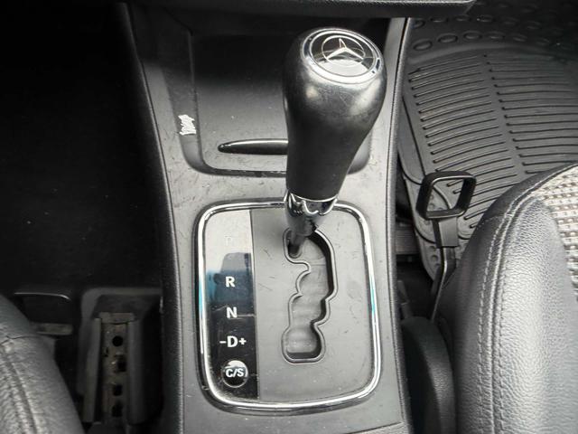 MERCEDES-BENZ A 180 CDI Avantgarde senza nessun lavoro da fare