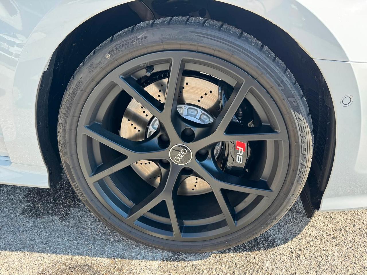 Audi A3 RS 3 SPB TFSI quattro S tronic